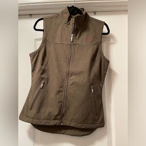 Ariat Women's size medium Vest
